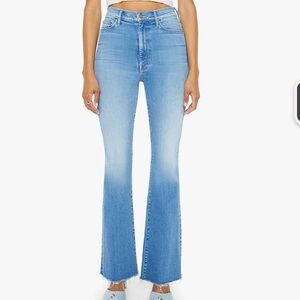 MOTHER The Weekender Fray